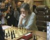 Украинка Музычук играет третью партию с китаянкой Ифань за звание чемпионки мира по шахматам (трансляция закончена)