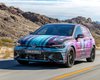 Новый Volkswagen Golf 2024 показали на первых официальных фото
