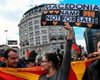 В Македонии во время протестов задержали 25 человек