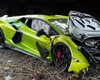 Работник автосалона разбил новейший суперкар Lamborghini за $600 000 (фото)