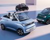 General Motors презентовали стильный электрический кабриолет за $10 000 (фото)