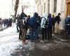 В полиции Киева прокомментировали информацию о "титушках" на митингах