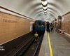"Повреждены пути": в Киеве метро сутки будет восстанавливаться после российской атаки
