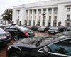 До 100 млн гривен – на автопарк: деньги из бюджета Украины тратят на ненужные депутатам машины, – Bihus