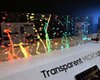 Первый в мире прозрачный экран Micro-LED удивил дизайном и заставил картинку летать (видео)