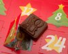 Шоколад з адвент-календаря на смак відрізняється від "звичайного": стала відома причина