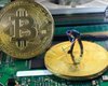 НБУ не признает Bitcoin валютой, но и не запрещает его майнинг