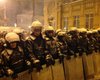 В Киев стянули уже 3 тыс. бойцов внутренних войск со всей страны