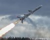 В Украине прошли успешные испытания крылатой ракеты