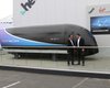 Virgin Hyperloop One получил от инвесторов $170 млн на создание транспортной системы будущего