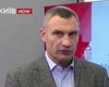 "Будем посыпать снегом": Кличко рассказал о подготовке к гололеду в Киеве (видео)