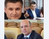 Аваков, Петрашко и Абрамовский. Названо трио самых богатых членов Кабмина