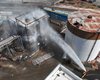 Взрыв или разлив: два сценария токсичной катастрофы, к которой прямо сейчас готовится Калифорния