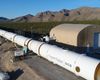 Hyperloop One определилась с маршрутами для скоростных поездов в Европе