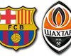 Матч  Барселона-Шахтер покажут по УТ-1