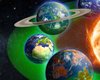 Ученые рассказали, что бы произошло, если бы все планеты находились в обитаемой зоне