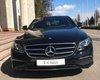 Бизнес-партнер. Почему новый Mercedes-Benz E-Сlass – это не просто средство передвижения