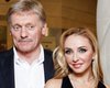 Заразившегося коронавирусом пресс-секретаря Путина выписали из больницы