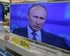 Путин: вывод американских войск из Афганистана угрожает безопасности России 
