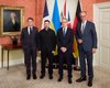Пять условий для мира: главное из встречи Зеленского в Лондоне
