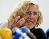 Мэр испанской столицы сравнила Трампа с Гитлером