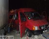 ДТП под Ровно: Маршрутку не имели права выпускать в рейс 