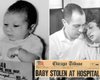 Новорожденного, похищенного из чикагской больницы в 1964 году, случайно нашли в Мичигане в наши дни