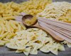 Как сварить безупречную пасту: 6 золотых правил