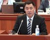 На должность премьера Кыргызстана назначили оппозиционера, освобожденного протестующими из тюрьмы