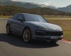 Самый быстрый в мире и на Нюрбургринге. Porsche Cayenne Turbo GT стал серийным (видео)