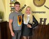 Гибель блогера Анны Жук: мужу погибшей объявили подозрение