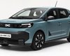 Технологія V2L і змінений дизайн: Dacia показала свій новий доступний електромобіль
