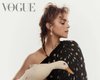 Емма Вотсон з'явилася на обкладинці британського Vogue