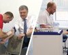 Анализы недели. Кто из кандидатов выглядел лучше в первые семь дней обмена ударами