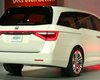 Honda представила минивэн Odyssey Concept
