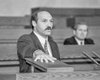 30 лет, как Александр Лукашенко стал президентом Беларуси: что он обещал в 1994 году