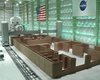 Напечатанный на 3D принтере. NASA показало "марсианский" модуль для симуляции жизни на Красной планете (видео)