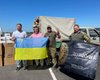 Допомога військовим понад усе: як виробники бренду коньяку "Довбуш Карпатський" допомагають ЗСУ