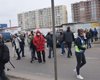 В Одессе предприниматели из-за карантина перекрыли улицу (фото)