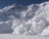 МЧС предупреждает о снежных лавинах в Карпатах