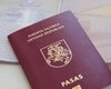 В Литве объявили референдум о двойном гражданстве