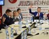 Совет общественного контроля при ГБР: общественность лишают контроля за деятельностью бюро