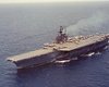 Американский флот продал авианосец за один цент
