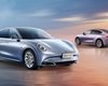 В Китае поступил в производство электрический клон Porsche Panamera (фото)