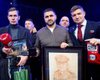 Милевский инвестирует миллионы гривен в украинский бокс, ВСУ и восстановление страны