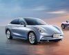 В Китае поступил в производство электрический клон Porsche Panamera (фото)