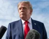 США не передали Украине мощные боеприпасы: Трамп объяснил причину отказа