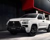 Представлен новый Mitsubishi L200 2026: он напоминает штурмовика из "Звездных войн" (фото)