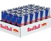 В Германии запретили напиток Red Bull 