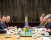 Порошенко предложил содействие Украины в строительстве газопровода между Литвой и Польшей